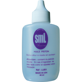 ACEITE LUBRICANTE PARA PISTONES 40ml