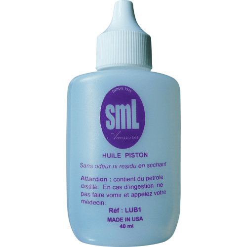ACEITE LUBRICANTE PARA PISTONES 40ml