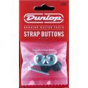 CIERRE DE CORREA DUNLOP ( StrapLok®) - set de 2