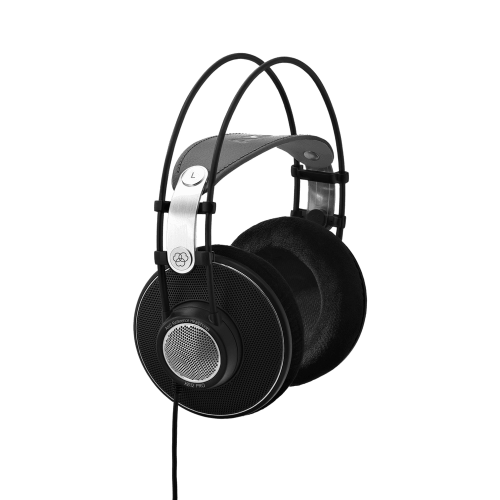 Auriculares Abiertos K612 Pro