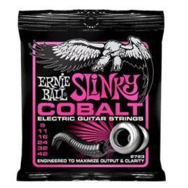 JUEGO ELÉCTRICA S. COBALT SUPER 9-42