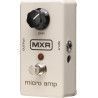 PEDAL MXR® FX MICRO AMP