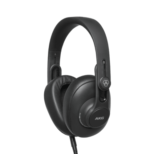 Auriculares Cerrados K361