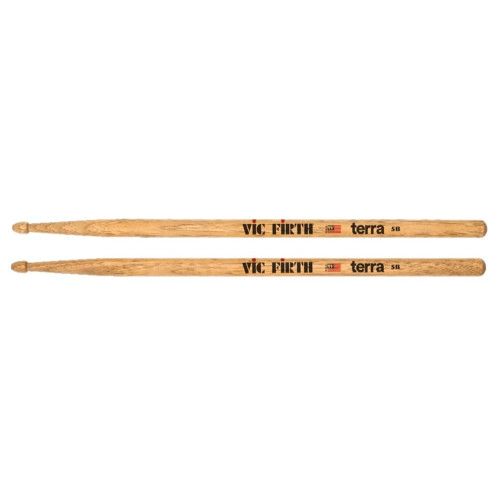BAQUETAS VF AMERICAN CLASSIC® TERRA 5B