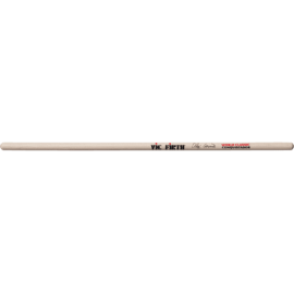 BAQUETAS TIMBALES ALEX ACUÑA "CONQUISTADOR"  WORLD CLASSIC®