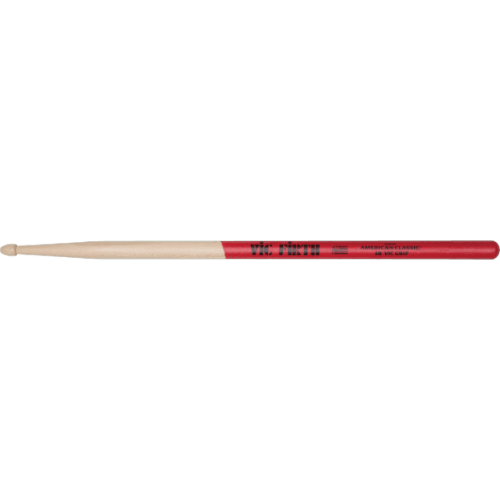 BAQUETAS VF AMERICAN CLASSIC® 5B w/ Vic Grip