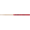 BAQUETAS VF AMERICAN CLASSIC® 5B w/ Vic Grip