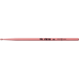 BAQUETAS VF AMERICAN CLASSIC® 5A w/ Pink Finish