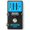 PEDAL MXR® ROCKMAN X100 OVERDRIVE / ANALOG TONE PROCESSOR