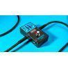 PEDAL MXR® ROCKMAN X100 OVERDRIVE / ANALOG TONE PROCESSOR
