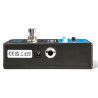 PEDAL MXR® ROCKMAN X100 OVERDRIVE / ANALOG TONE PROCESSOR