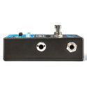 PEDAL MXR® ROCKMAN X100 OVERDRIVE / ANALOG TONE PROCESSOR