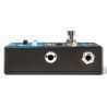PEDAL MXR® ROCKMAN X100 OVERDRIVE / ANALOG TONE PROCESSOR