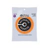 JUEGO ACÚSTICA AUTHENTIC FLEXIBLE CORE SILK & PHOSPHOR 11-47