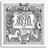 CUERDA CLASICA  SILVER ERNESTO PALLA 6th.