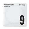 CUERDA INDIVIDUAL PLANA 009