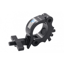 Abrazadera 42-52MM 250KG Negro