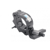 Abrazadera 42-52MM 250KG Negro