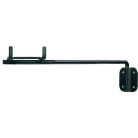 SOPORTE GUITARRA PARED - Orientación derecha
