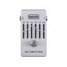 PEDAL MXR® FX ECUALIZADOR 6 BANDAS