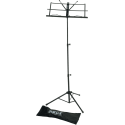 SOPORTE ATRIL LIGERO LARGE CON FUNDA