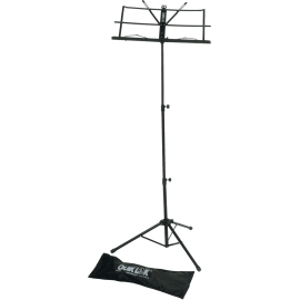 SOPORTE ATRIL LIGERO LARGE CON FUNDA