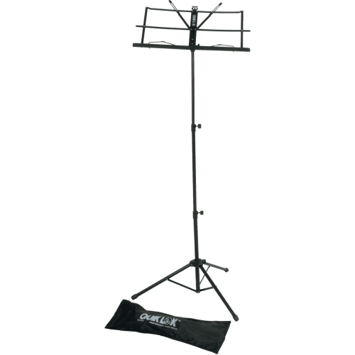 SOPORTE ATRIL LIGERO LARGE CON FUNDA