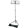 SOPORTE ATRIL LIGERO LARGE CON FUNDA