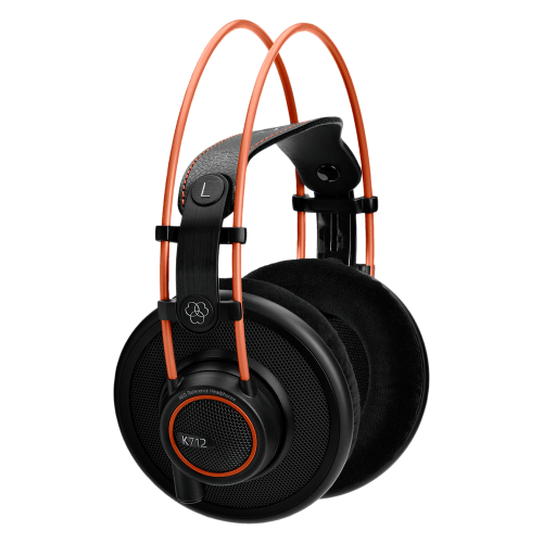 Auriculares Abiertos K712 Pro