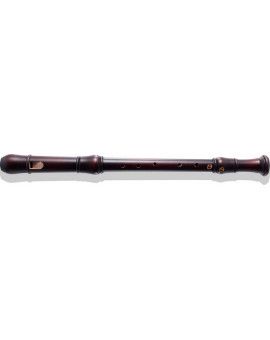 Flauta Tenor Kung Studio 1511 Perera Satinada