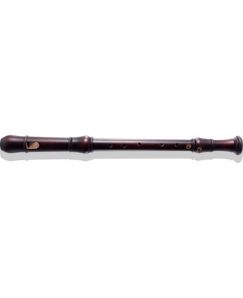 Flauta Tenor Kung Studio 1511 Peral Satinado