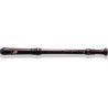 Flauta Tenor Kung Studio 1511 Peral Satinado