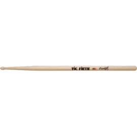 BAQUETAS 5B VF AMERICAN CONCEPT® FREESTYLE