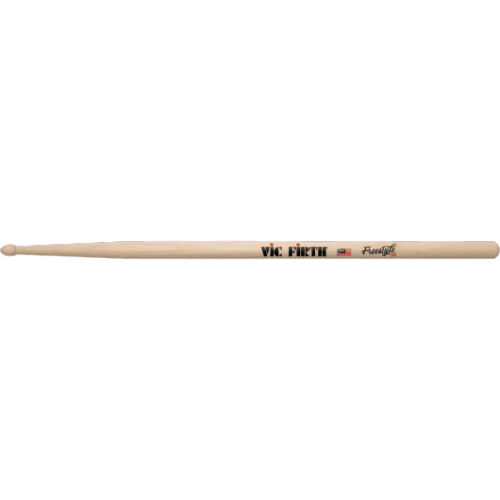 BAQUETAS 5B VF AMERICAN CONCEPT® FREESTYLE