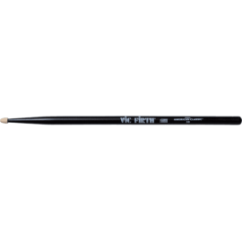 BAQUETAS VF AMERICAN CLASSIC® 5B w/ Black Finish