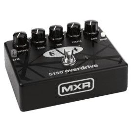 PEDAL MXR® FX EVH5150 OVERDRIVE