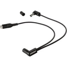 CABLE ALIMENTACIÓN SPLIT - 2 LÍNEAS