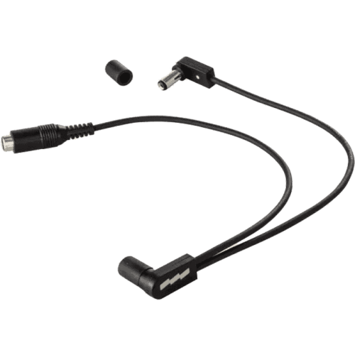 CABLE ALIMENTACIÓN SPLIT - 2 LÍNEAS