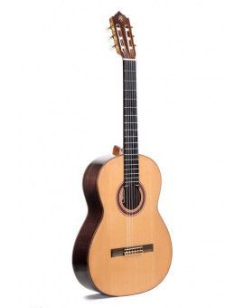 Guitarra Clásica Preudencio Saez 4-S