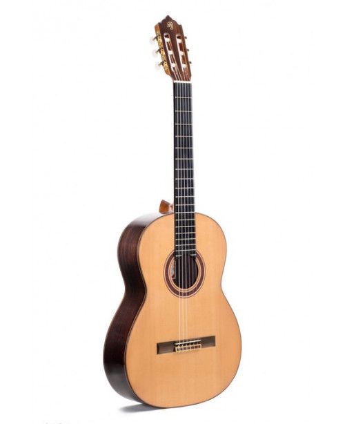 Guitarra Clàssica Preudencio Saez 4-S