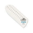 PACK DE 12 UNIDADES TORTEX FLEX / STANDARD -  1,00MM