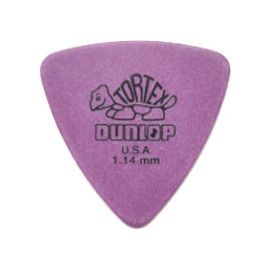 PACK DE 6 UNIDADES TORTEX / TRIANGLE - 1,14MM