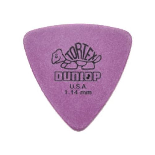 PACK DE 6 UNIDADES TORTEX / TRIANGLE - 1,14MM