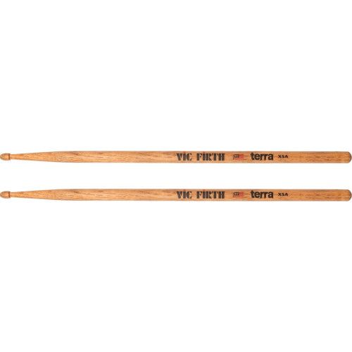BAQUETAS VF AMERICAN CLASSIC® TERRA X5A