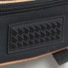 Funda Guitarra Western Ortola 47 Negra-Gris 20mm