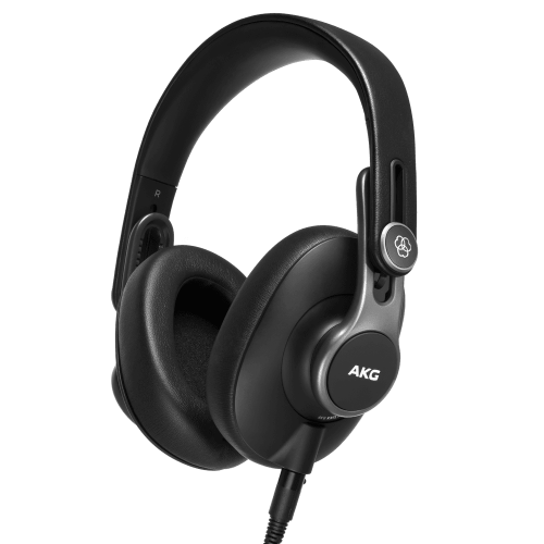 Auriculares Cerrados K371