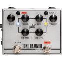 PREAMPLIFICADOR D.I. AGUILAR TONE HAMMER