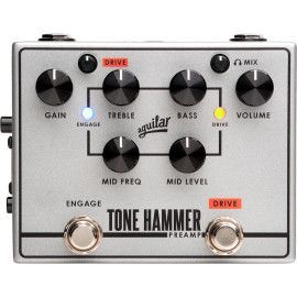 PREAMPLIFICADOR D.I. AGUILAR TONE HAMMER