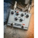 PREAMPLIFICADOR D.I. AGUILAR TONE HAMMER