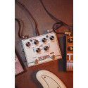 PREAMPLIFICADOR D.I. AGUILAR TONE HAMMER